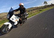 KTM 990 Adventure KTM 990 Adventure